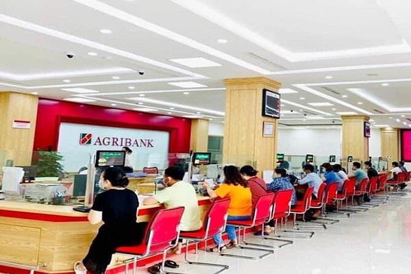 Ngân hàng Agribank cung cấp sản phẩm cho vay hợp vốn